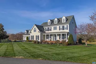 536 Sunrise Ln, Earlysville, VA 22936 - Photo 1