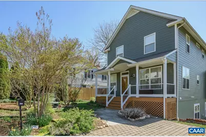 908 Elliott Ave, Charlottesville, VA 22902 - Photo 1