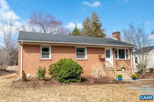 119 Stribling Ave, Charlottesville, VA 22901 - Photo 1