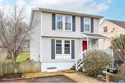 302 Palatine Ave, Charlottesville, VA 22902 - Photo 1