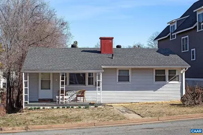 607 Montrose Ave, Charlottesville, VA 22902 - Photo 1