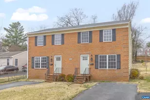 827 St Clair Ave, Charlottesville, VA 22902 - Photo 1