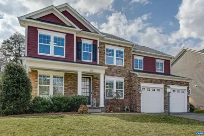 626 Jonna St, Crozet, VA 22932 - Photo 1