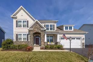 6065 Westhall Drive, Crozet, VA 22932 - Photo 1