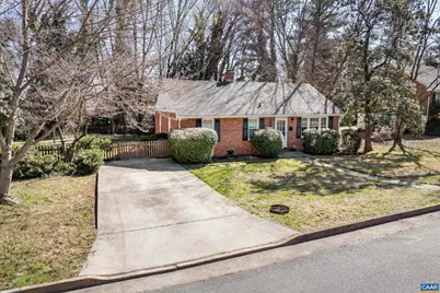 1216 Sherwood Rd, Charlottesville, VA 22903 - Photo 1