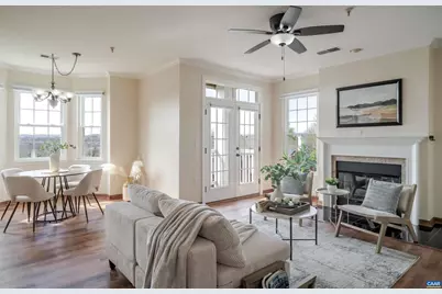 1055 Weybridge Ct #204, Charlottesville, VA 22911 - Photo 1