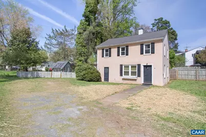 1421 Cherry Ave, Charlottesville, VA 22903 - Photo 1