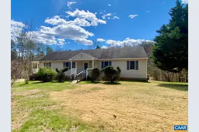 3545 Rock Island Rd, Scottsville, VA 24590 - Photo 1