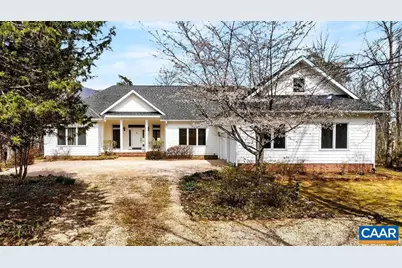 962 Cedar Meadow Dr, Nellysford, VA 22958 - Photo 1