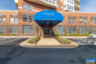 250 W Main St #504, Charlottesville, VA 22902 - Photo 1