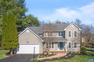 2047 Acorn Hill Ct, Charlottesville, VA 22911 - Photo 1