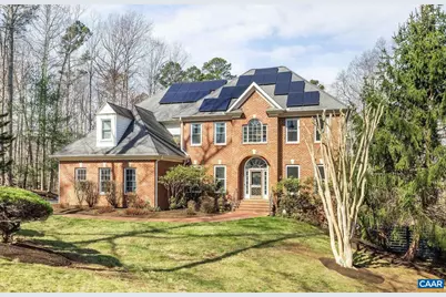 2600 Wind River Rd, Charlottesville, VA 22901 - Photo 1