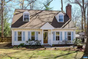334 N Bennington Rd, Charlottesville, VA 22901 - Photo 1