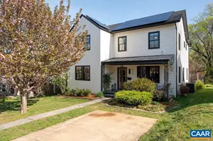 628 Blenheim Ave, Charlottesville, VA 22902 - Photo 1