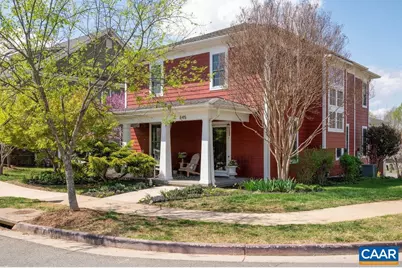 845 Belvedere Blvd, Charlottesville, VA 22901 - Photo 1