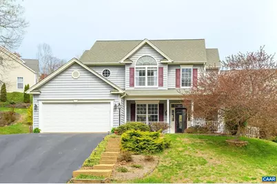 1156 Foxvale Ln, Charlottesville, VA 22902 - Photo 1