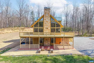 7102 Blackwells Hollow Rd, Crozet, VA 22932 - Photo 1