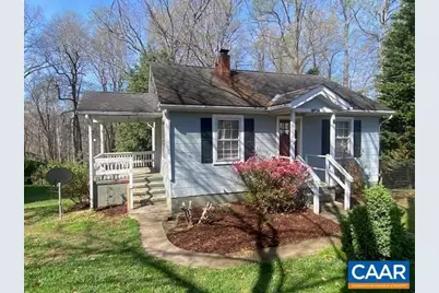 6955 Rockfish River Rd, Schuyler, VA 22969 - Photo 1