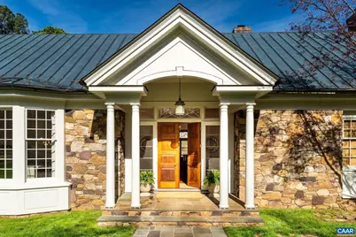 1480 Garth Gate Ln, Charlottesville, VA 22901 - Photo 1
