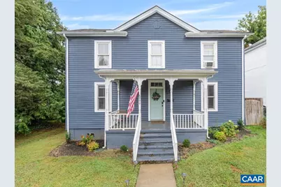 800 Anderson St, Charlottesville, VA 22903 - Photo 1