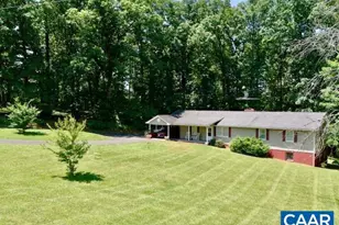 582 Miller School Rd, Charlottesville, VA 22903 - Photo 1