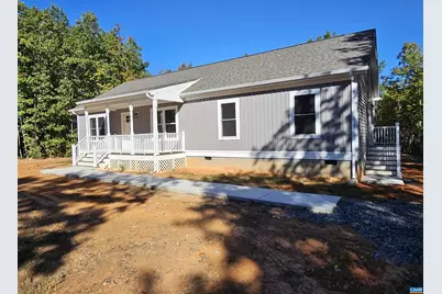 121 Sharps Creek Dr, Scottsville, VA 24590 - Photo 1