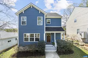 904 Rockland Ave, Charlottesville, VA 22902 - Photo 1