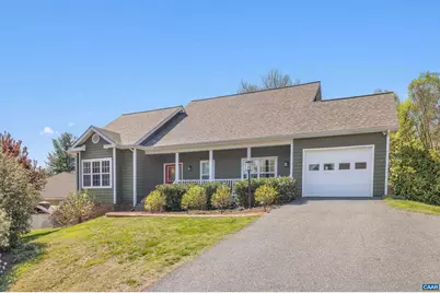 1110 Highlands Dr, Charlottesville, VA 22901 - Photo 1