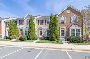 1528 Montessori Terrace, Charlottesville, VA 22911 - Photo 1
