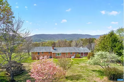 10694 Rockfish Valley Hwy, Afton, VA 22920 - Photo 1