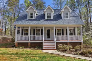 1009 Stonewood Dr, Charlottesville, VA 22911 - Photo 1