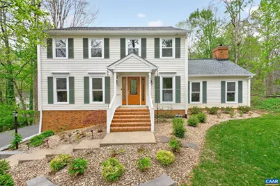 1824 Amberfield Dr, Charlottesville, VA 22911 - Photo 1