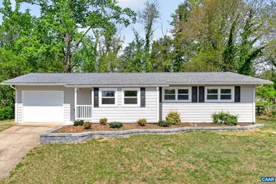 2623 Commonwealth Dr, Charlottesville, VA 22901 - Photo 1