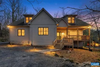 115 Hemlock Dr, Wintergreen Resort, VA 22967 - Photo 1