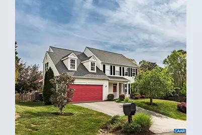 352 Leaping Fox Ct, Charlottesville, VA 22902 - Photo 1