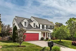 352 Leaping Fox Ct, Charlottesville, VA 22902 - Photo 1