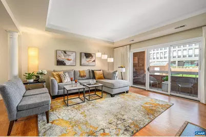 804 East Jefferson St #D, Charlottesville, VA 22902 - Photo 1