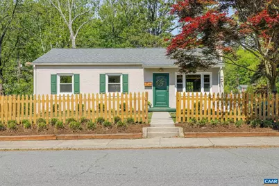 1007 Holmes Ave, Charlottesville, VA 22901 - Photo 1