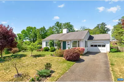 2519 Commonwealth Dr, Charlottesville, VA 22901 - Photo 1