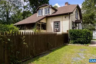 243 Shamrock Rd, Charlottesville, VA 22903 - Photo 1