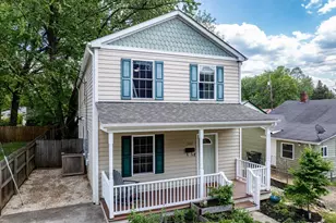 302 NW 11th St, Charlottesville, VA 22903 - Photo 1