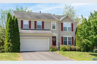 10129 Spring Dr, Gordonsville, VA 22942 - Photo 1