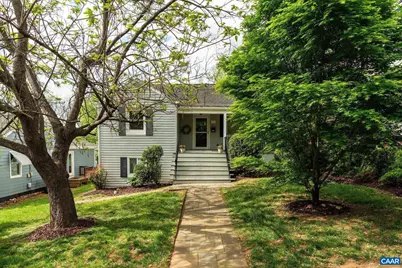 1116 East Jefferson St, Charlottesville, VA 22902 - Photo 1