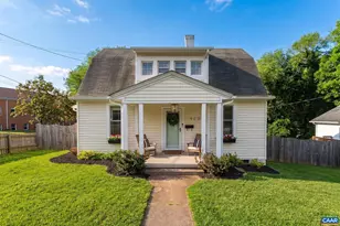902 St Clair Ave, Charlottesville, VA 22901 - Photo 1