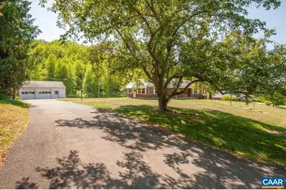 278 Ridge St, Lovingston, VA 22949 - Photo 1