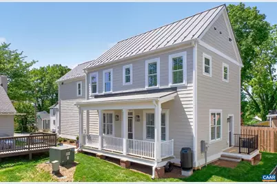 1003 King St, Charlottesville, VA 22903 - Photo 1