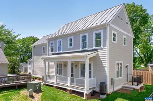 1003 King St, Charlottesville, VA 22903 - Photo 1