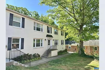 2412 Barracks Pl #3, Charlottesville, VA 22901 - Photo 1