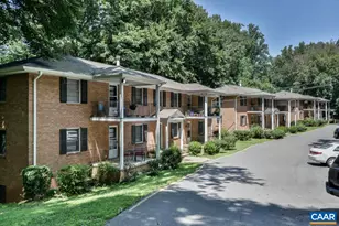 1223 Park St, Charlottesville, VA 22901 - Photo 1