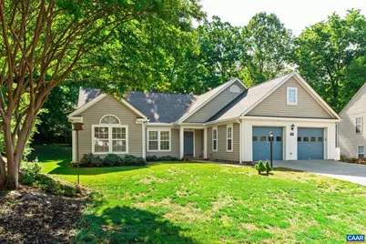 1245 Raintree Dr, Charlottesville, VA 22901 - Photo 1